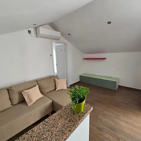 Villa Mandza Novalja Room photo