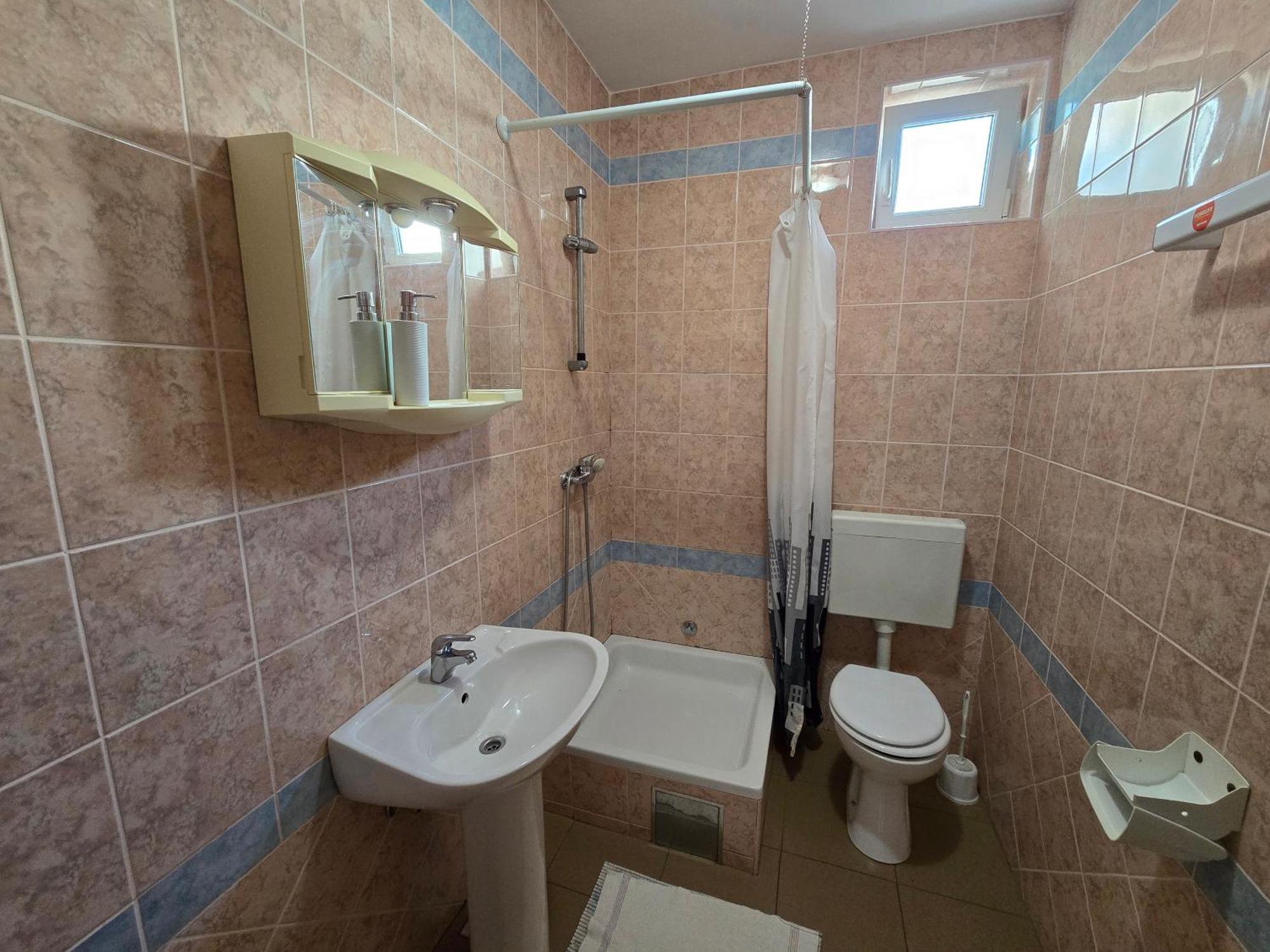 Mandza Apartment Novalja