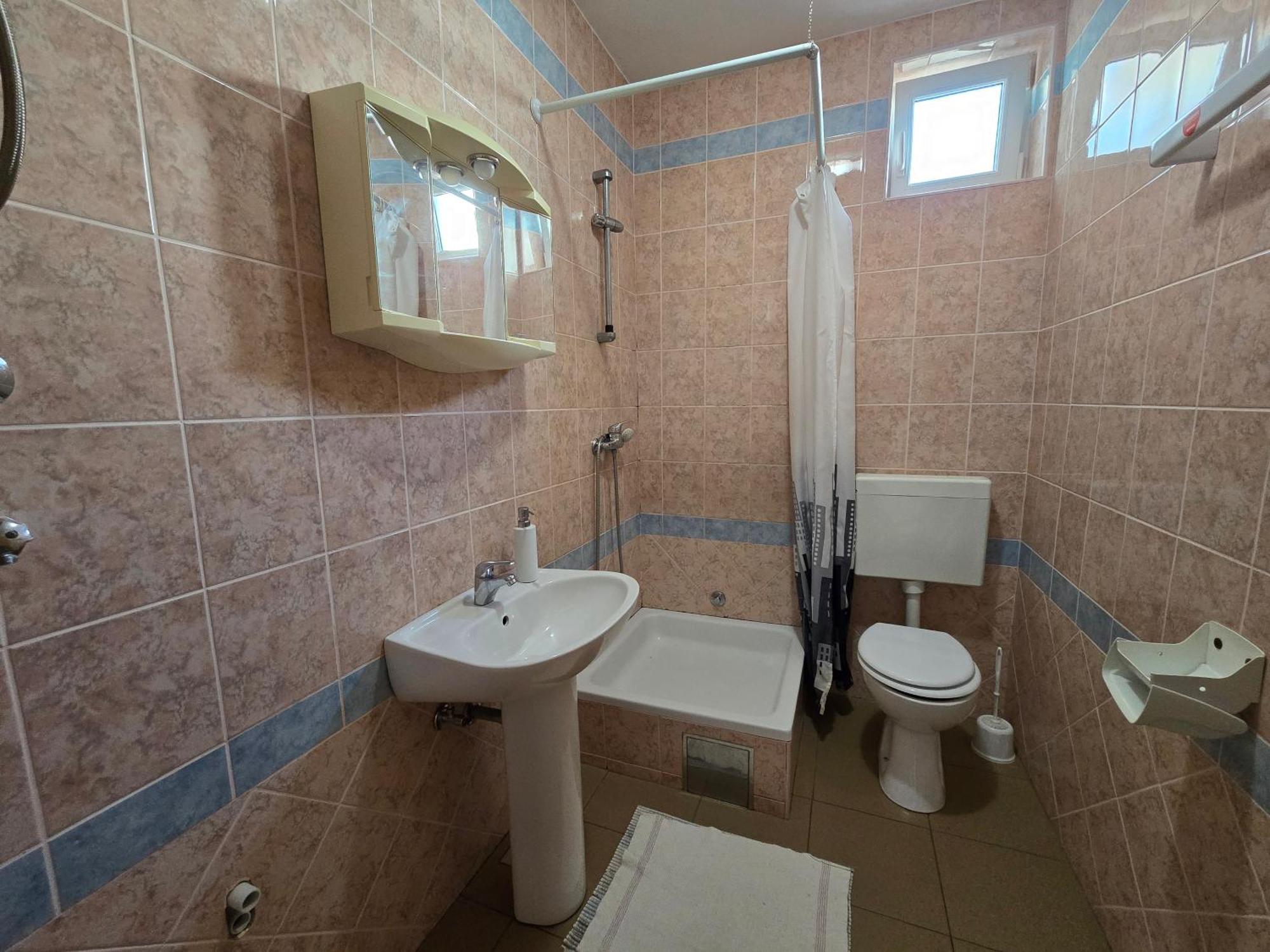 Mandza Apartment
