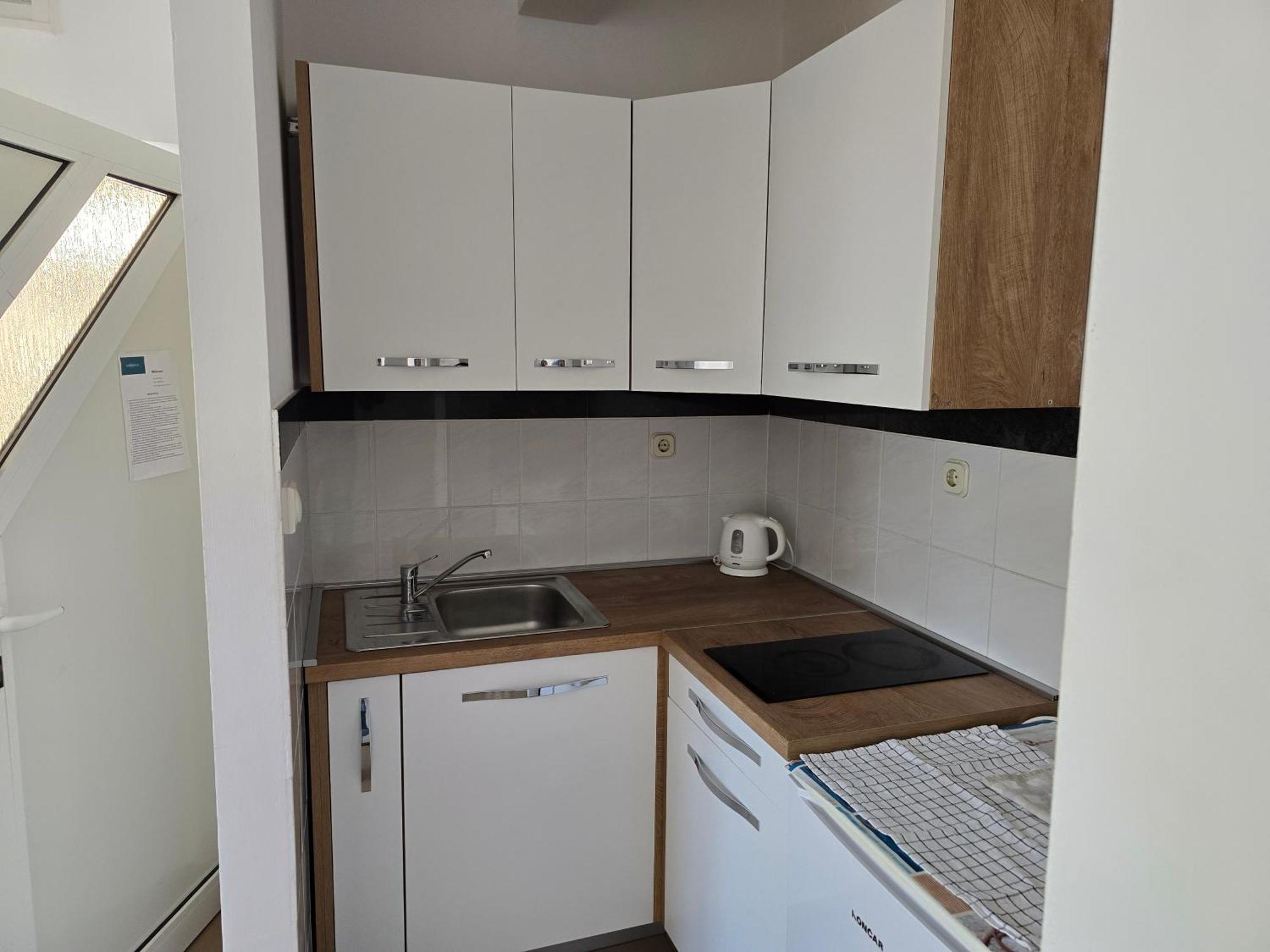 Mandza Apartment