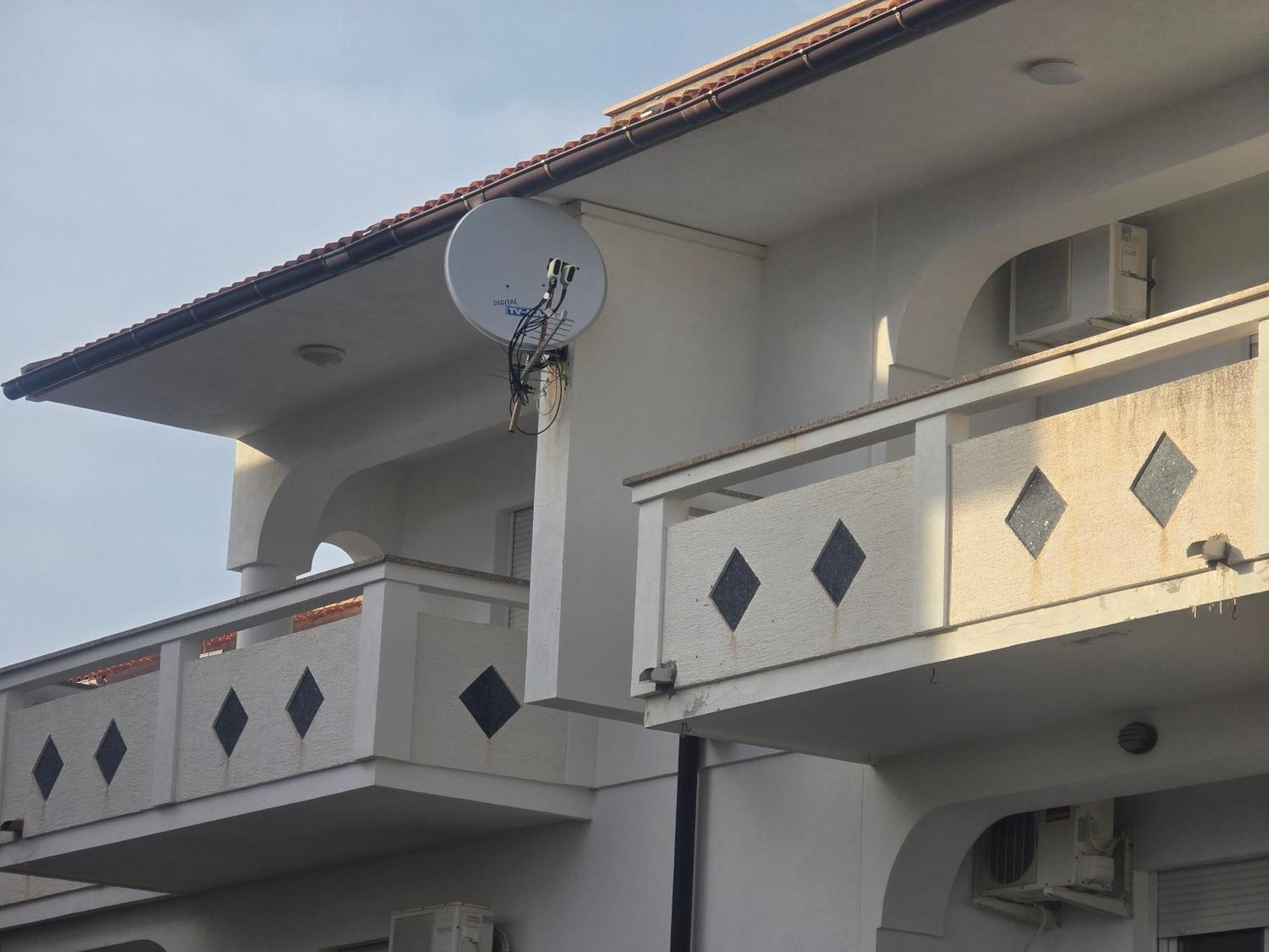 Mandza Apartment Novalja