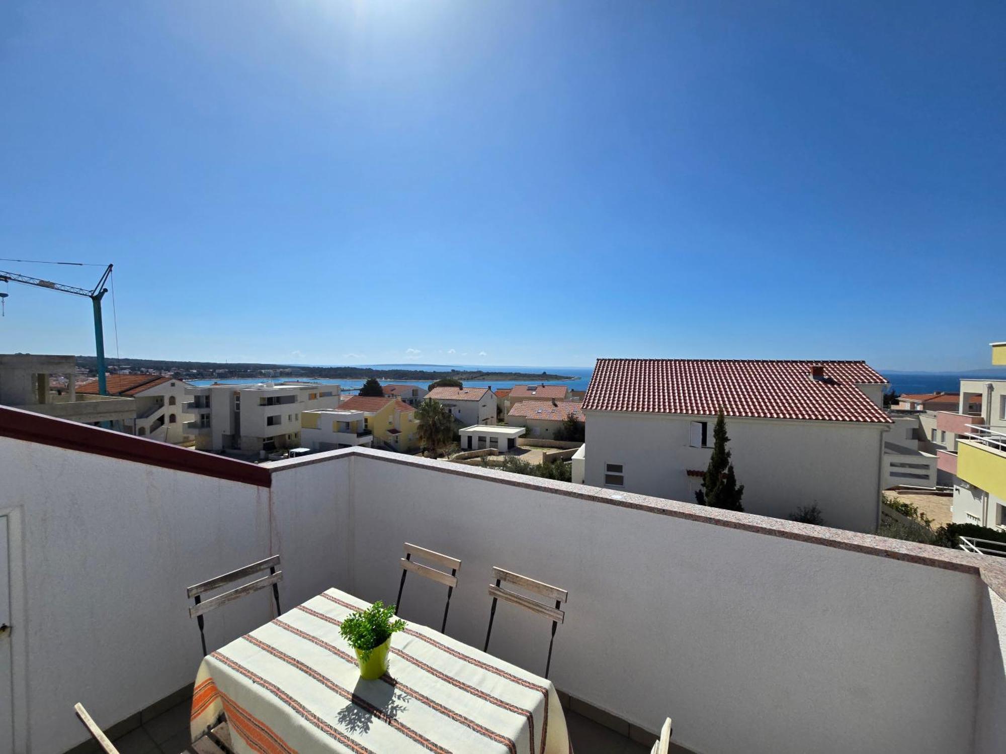 Apartment Mandza