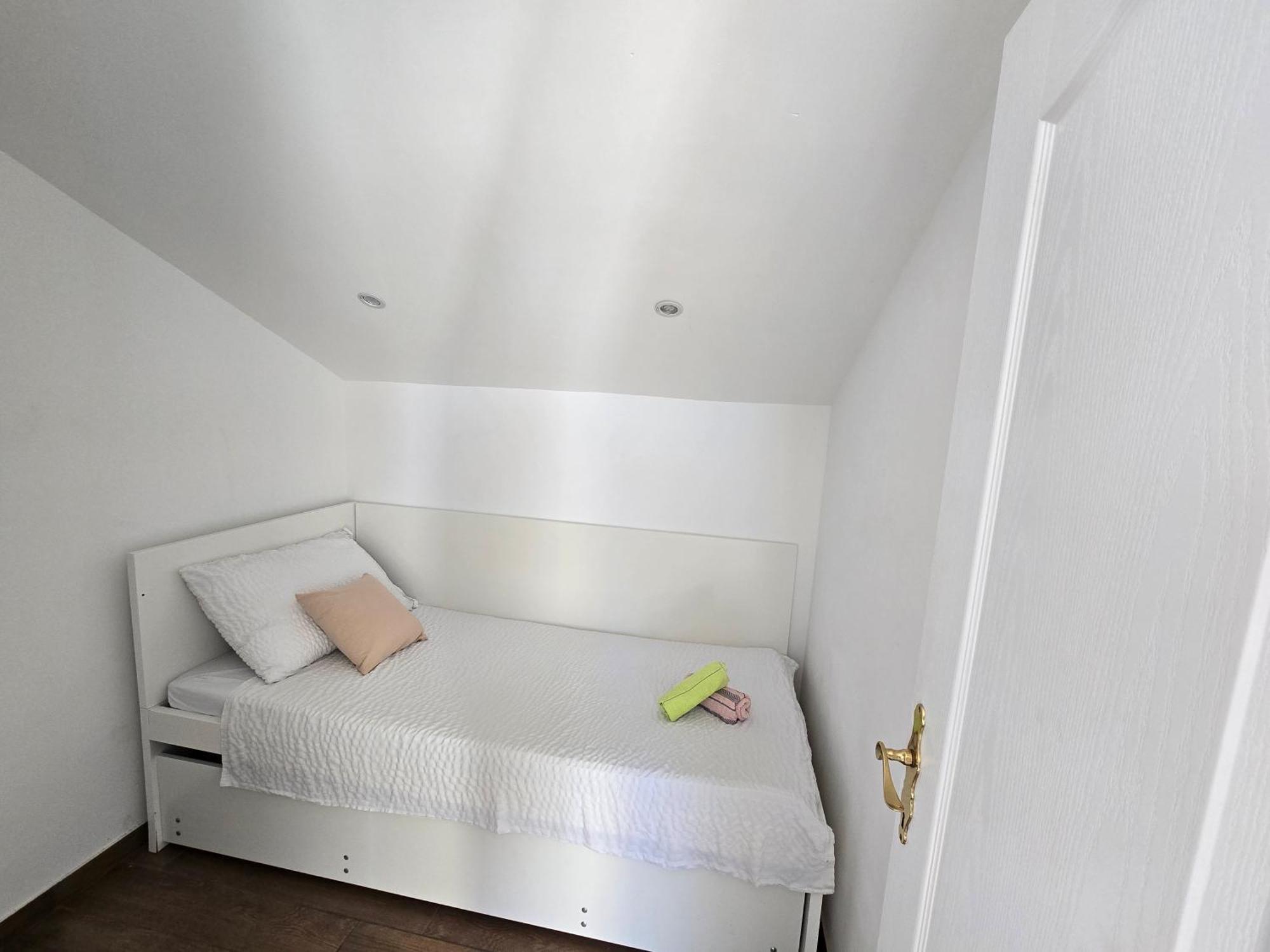 Mandza Apartment *