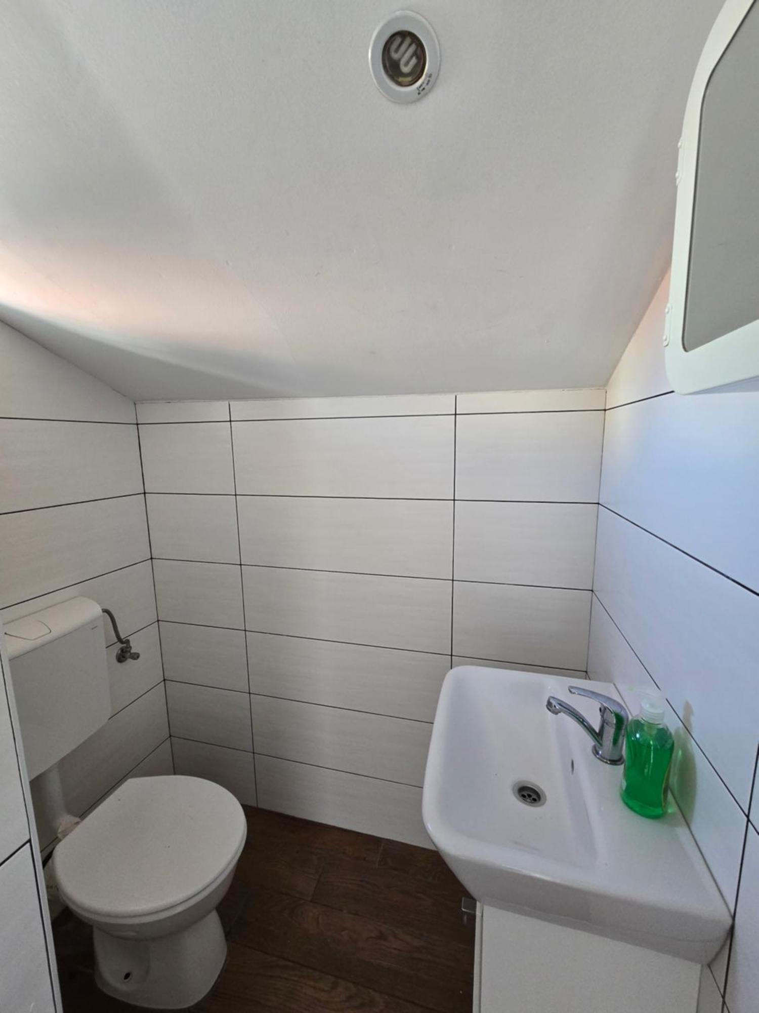 Apartment Mandza Novalja