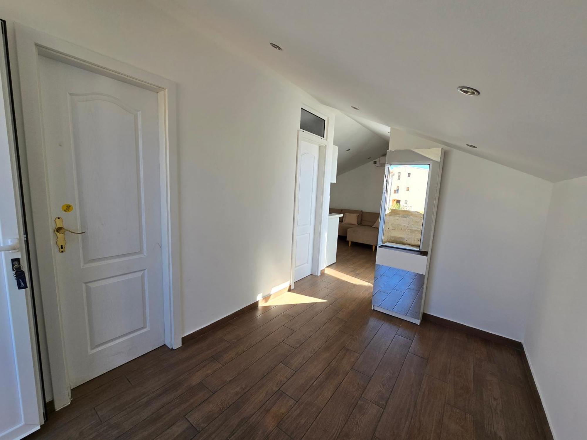 Apartment Mandza *