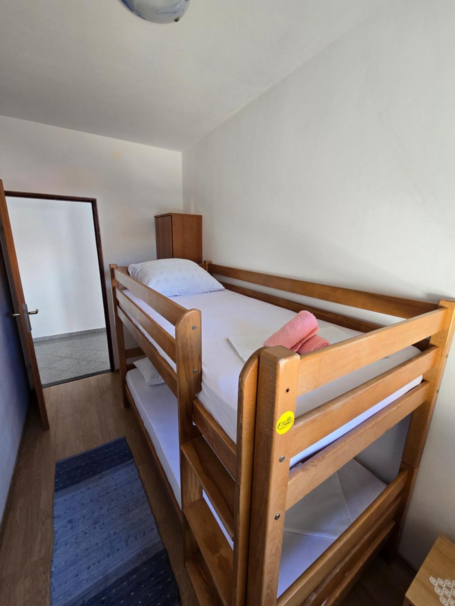 Mandza Apartment