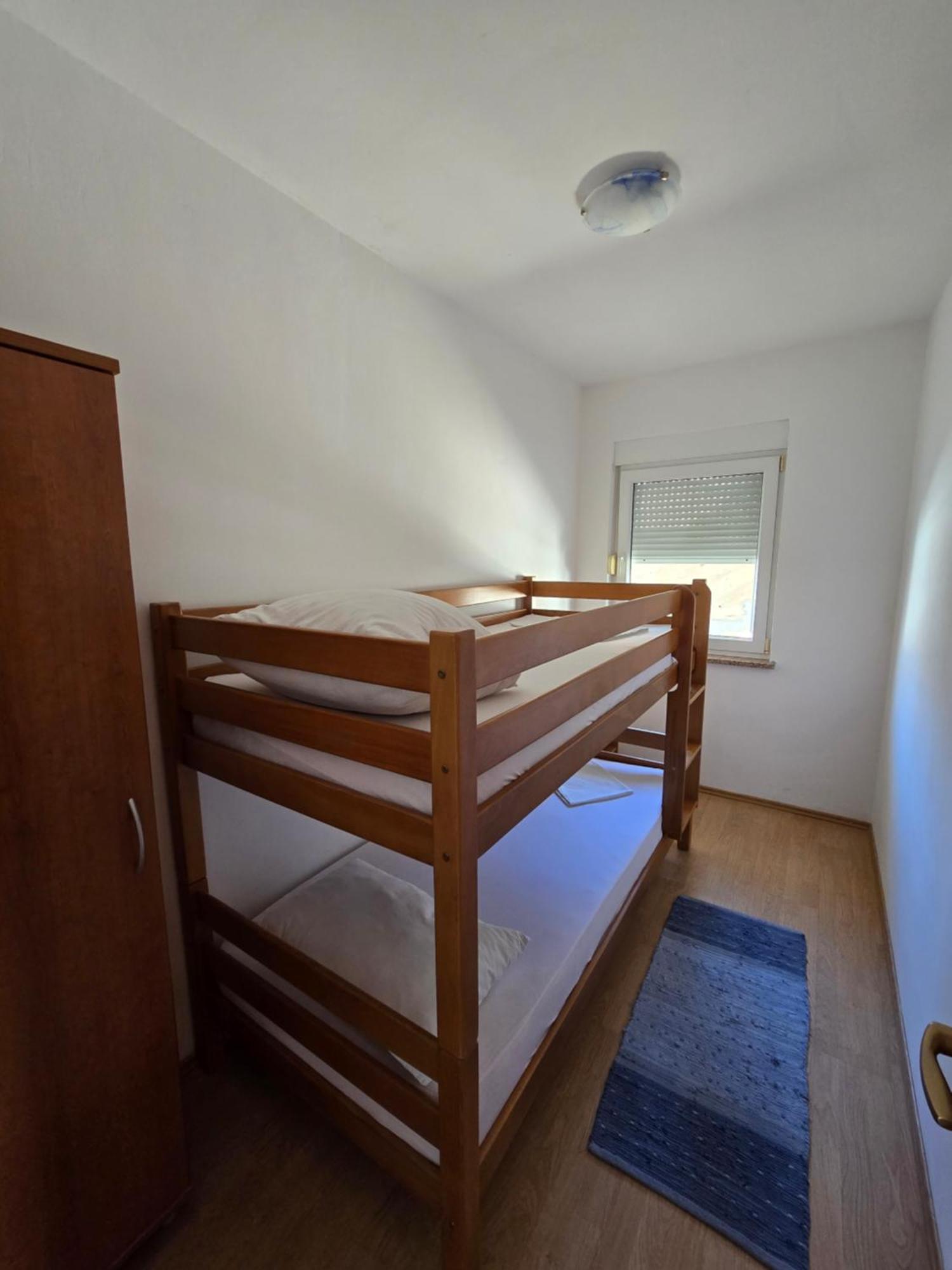 Mandza Apartment Novalja