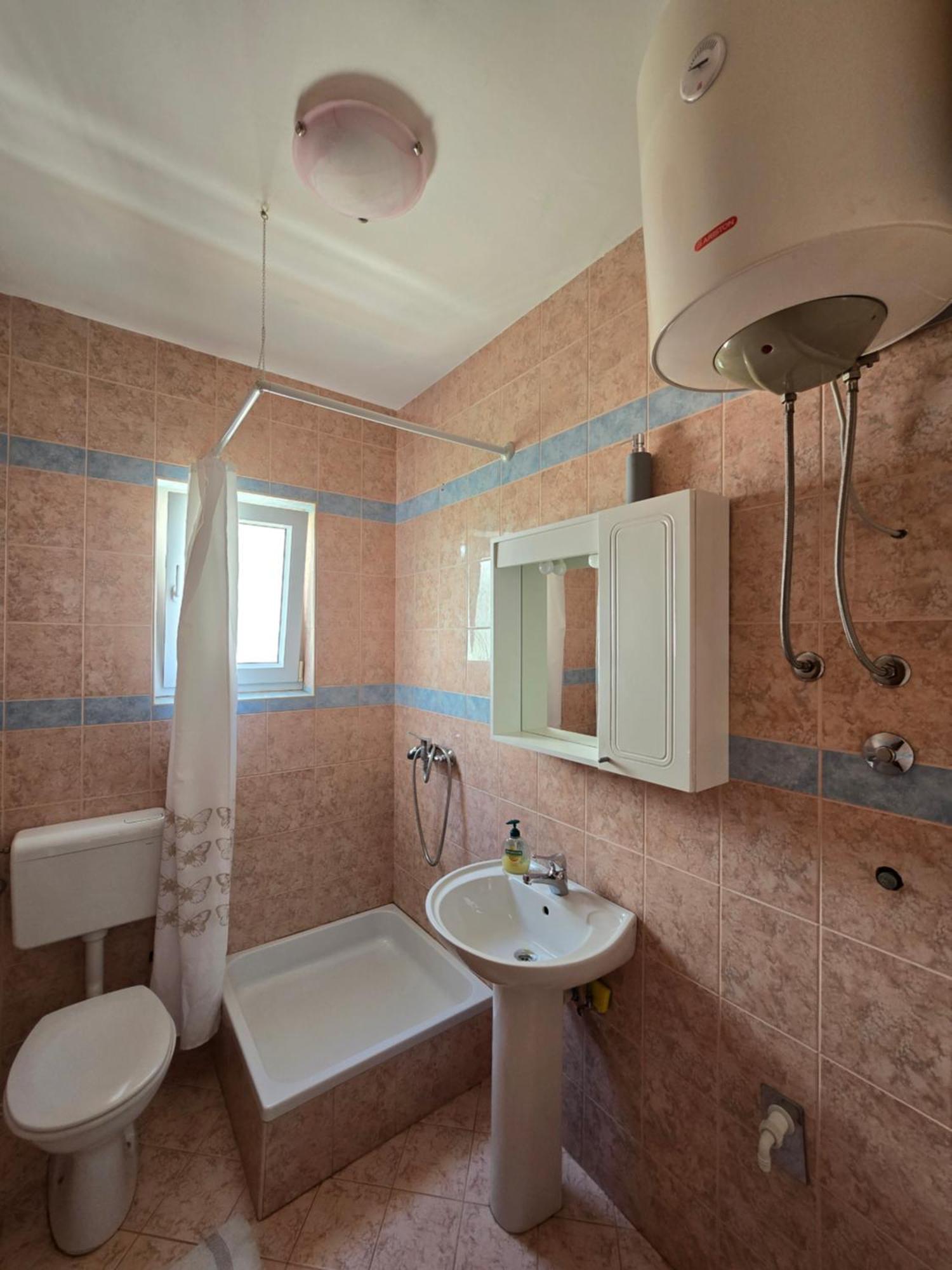 Mandza Apartment *