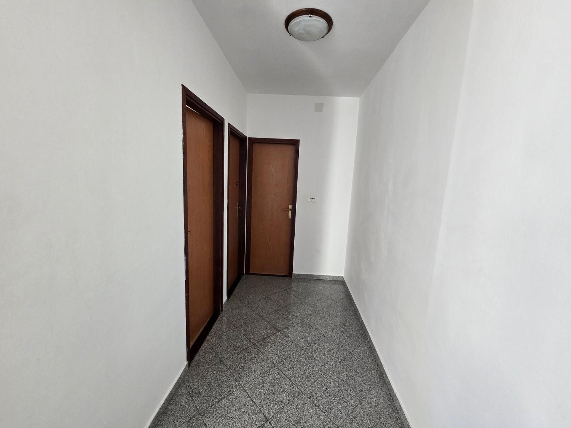Mandza Apartment *
