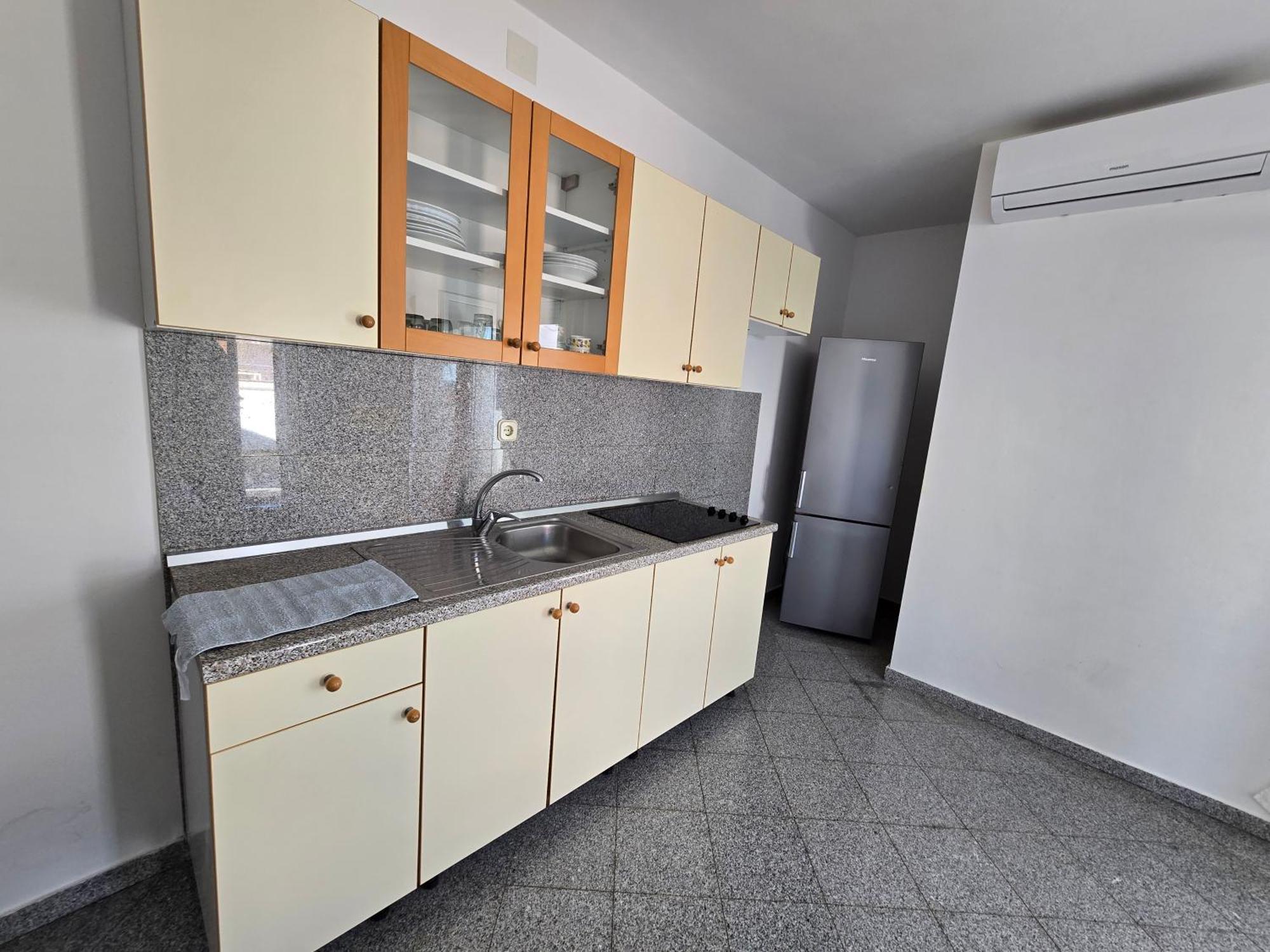 Mandza Apartment