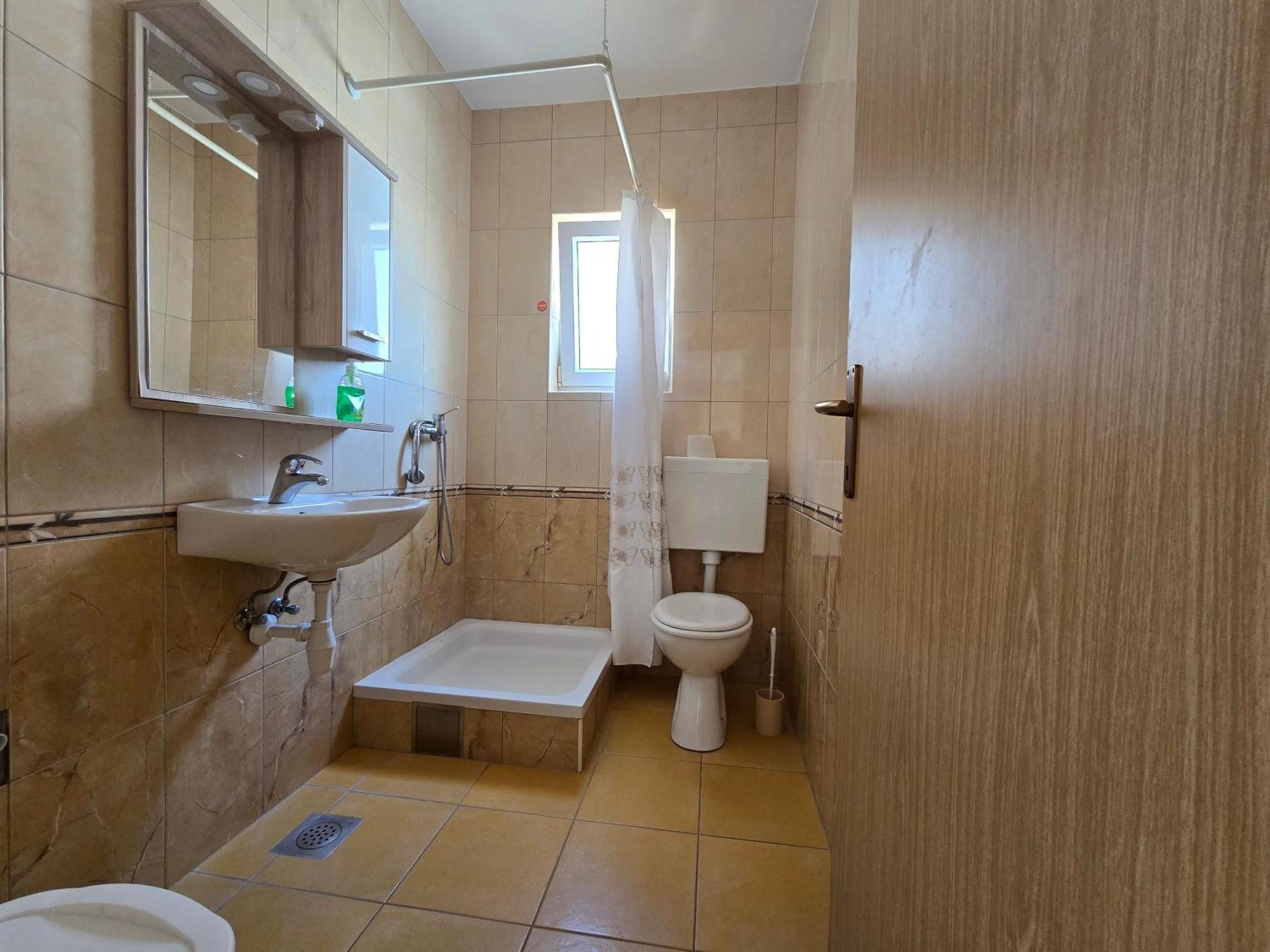 Apartment Mandza *
