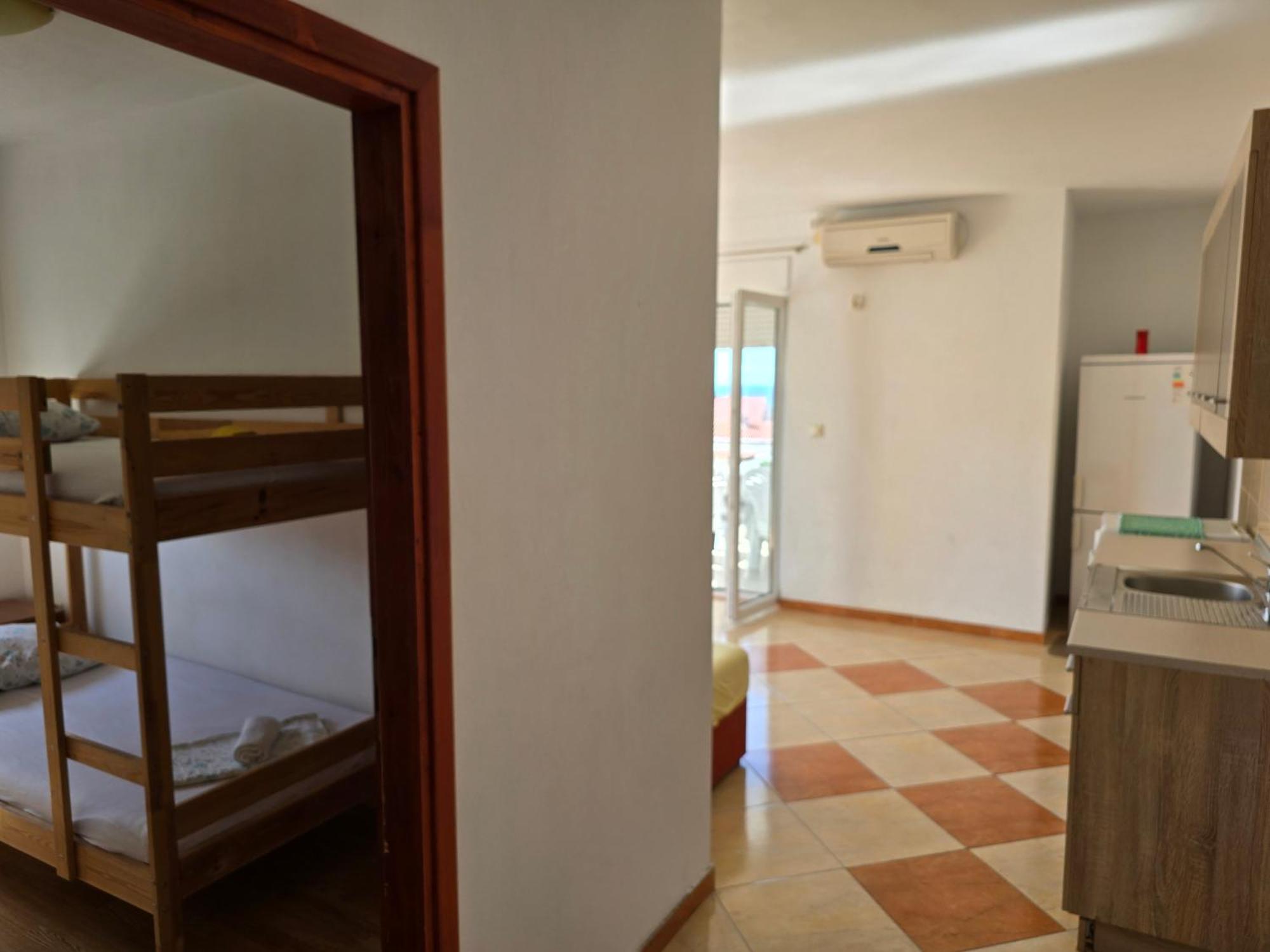 Mandza Apartment